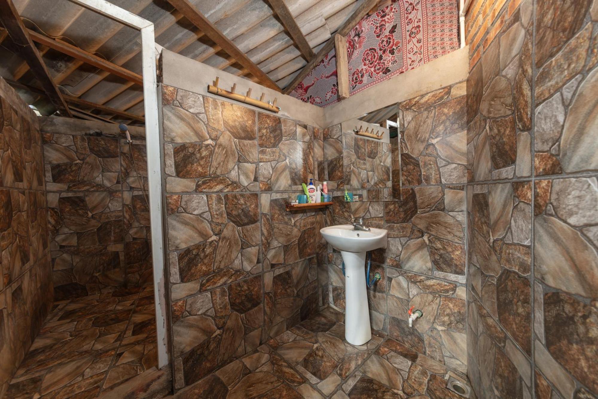 Zili Homestay Шапа Экстерьер фото
